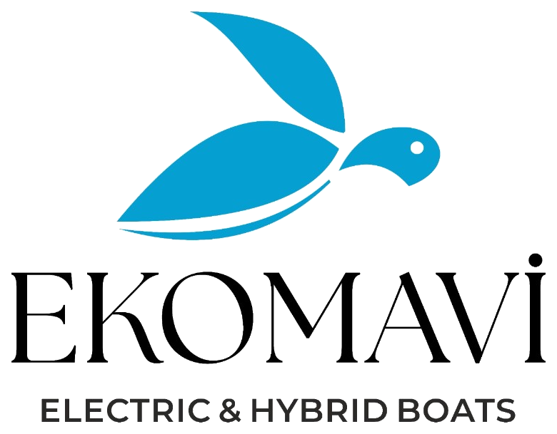 Ekomavi — Electric & Hybrid Boats