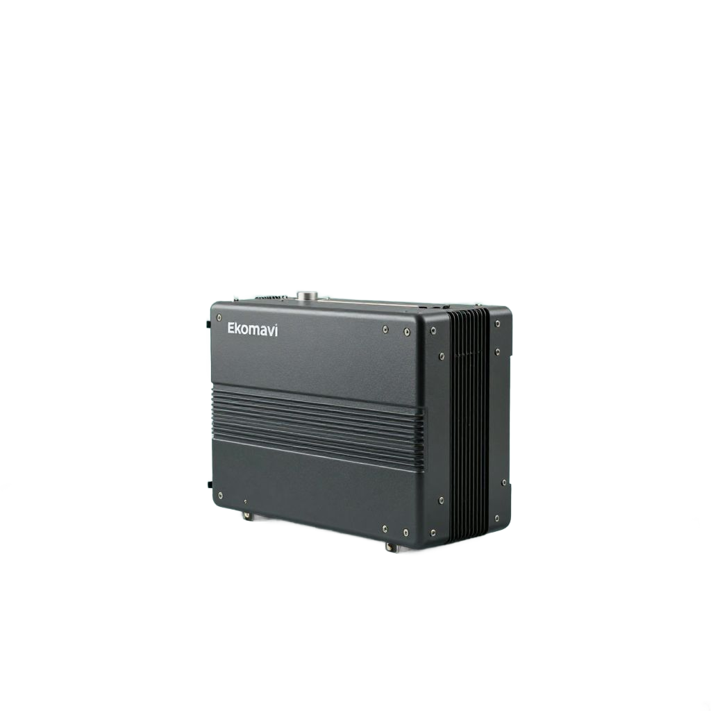 CombiMaster CM-40 güç elektroniği ürünü
