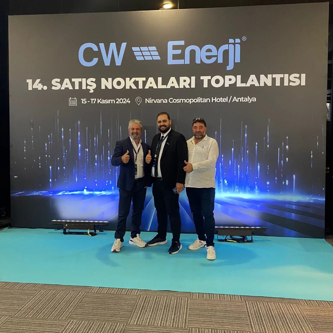 Amsterdam RAI paylaşımları