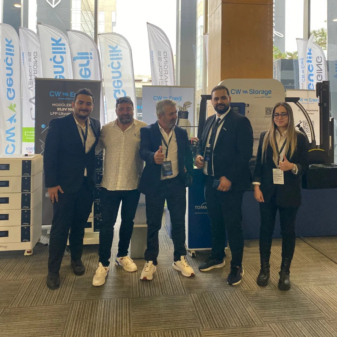 Amsterdam RAI paylaşımları