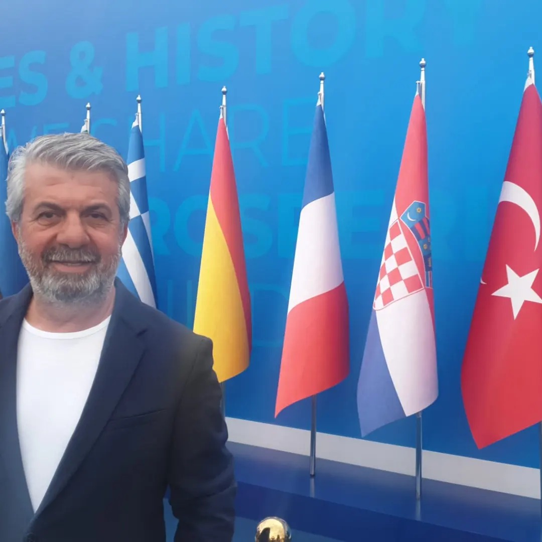 CW Enerji 14. satış noktaları toplantısı