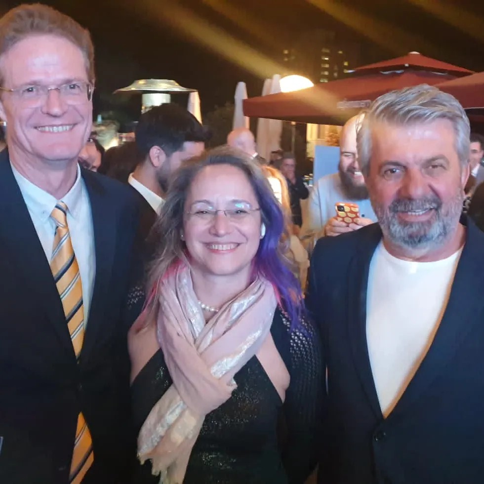CW Enerji 14. satış noktaları toplantısı